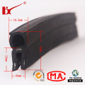 Good Flexible Window Edge Sound Insulation Rubber Seal Strip